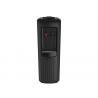 Buy cheap HC25 Drinking Water Dispenser for Home All Black Water Cooler Easy Maintanence from wholesalers