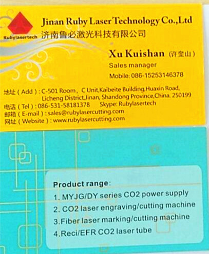 Desk Type LCD Manual Ruida Controller 30X20cm Engraving Area 40W50W CO2 Laser Engraver