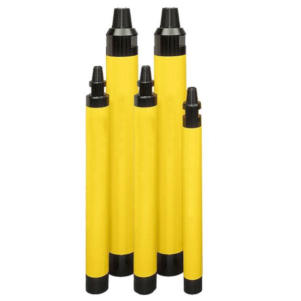 Quality Reliable Rock Drilling Tool Dth Hammers And Bits Smooth Performance for sale