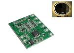 Custom Led Makeup Mirror Pcba Circuit Board / Provide Test And Package Service