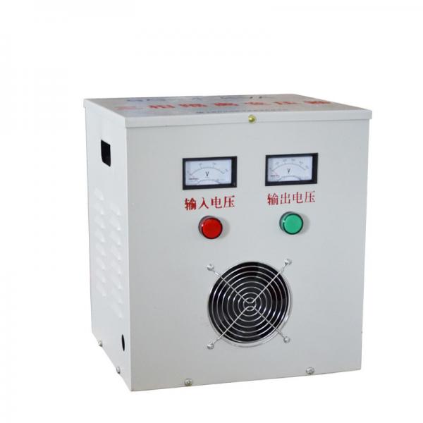 Quality Intelligent Display SG Dry Type Isolation Transformer Three Phase for sale
