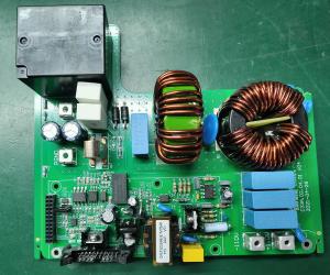 Rohs Compliant Pcb Assembly OEM EMS Service With 12-Year PCBA Experience
