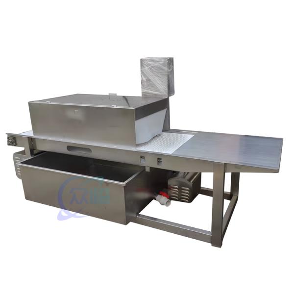 Multi Function Fish Processing Unit Wear Resistant For Industrial