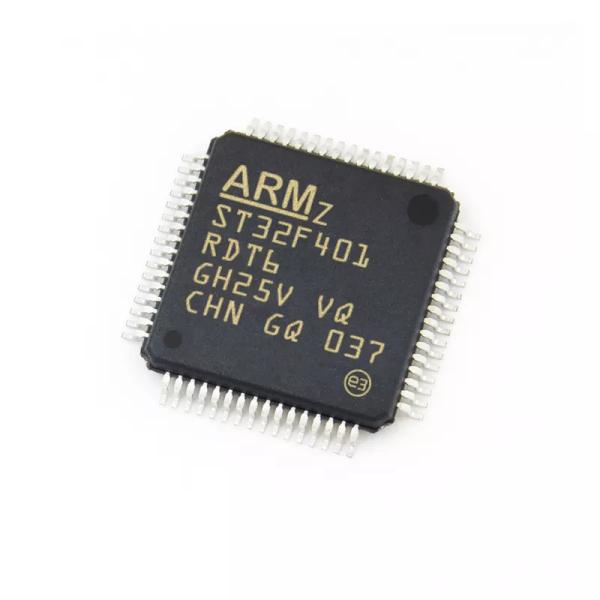 Quality Chuangyunxinyuan STM32F401RDT6 New & Original In Stock Electronic Components Integrated Circuit IC STM32F401RDT6 for sale