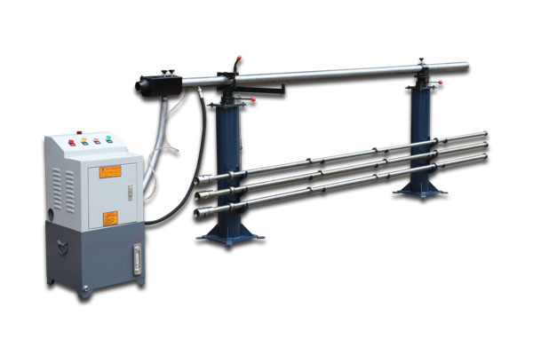 D300mm Knife Row Type CNC Lathe Machines Tool Post HK45L