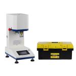 Melt - Blown Fabric Indexer MFI Testing Machine Cutting Timing Range 1-999s