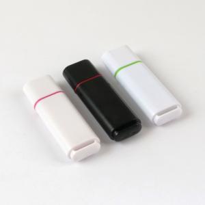 China convenient Plastic USB Stick 64GB 128GB 256GB 512GB Fast Speed wholesale