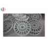 Buy cheap High Chromium Aluminum Content Thick Material Basket Lost Foam Cast Process from wholesalers
