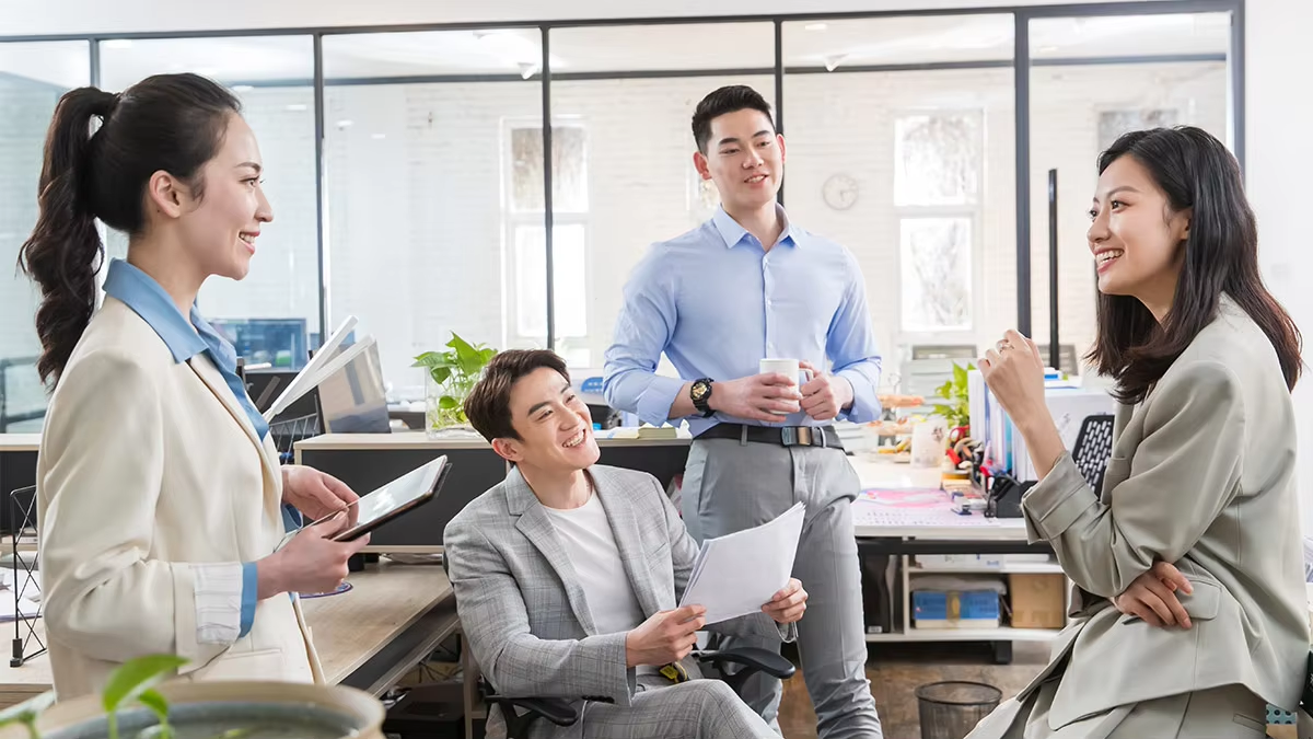 Shenzhen Ayogoo Technology Co., Ltd.