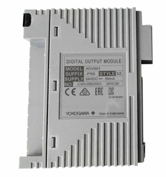 Quality YOKOGAWA Power Supply Module PW482-51 With Best Price for sale