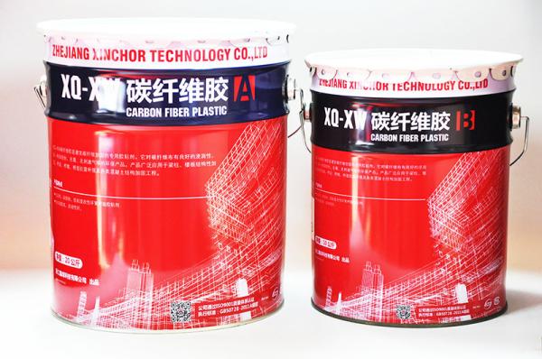 Quality Bridge Beam Columns Two Part Epoxy , Low Viscosity Epoxy Increased Live Loads for sale