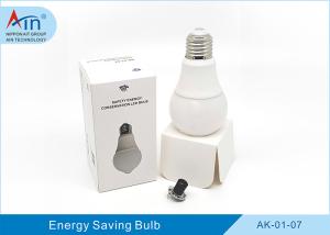 Long Life Energy Saving Light Bulbs Modular Structure , No Startup Delay