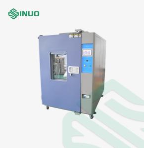 China 1000L High And Low Temperature And Humidity Chamber -70℃ wholesale