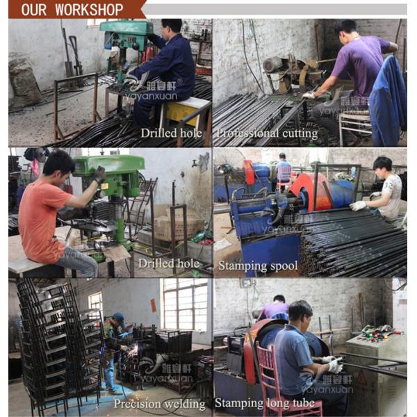 Wholesale Chiavari Chairs in Specialized Manufacturer (YF-291)