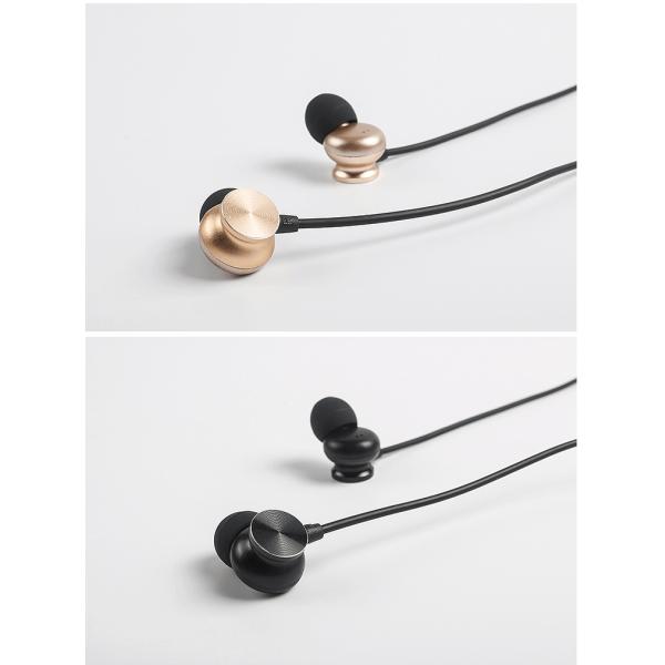Binaural Wireless Bluetooth Headset Stereo Subwoofer Bluetooth Headset Metal Magnetic Sports Headphones