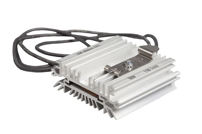 Natural Convection Self - Regulated PTC Heater Assembly Element 5V - 240V