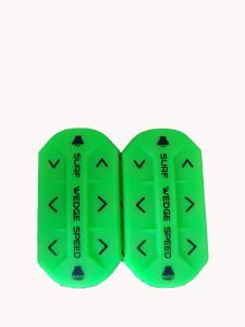 China OEM Silicone Keyboard Buttons Matte / Glossy / Textured Custom Silicone Buttons wholesale