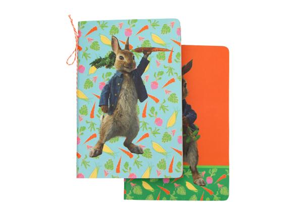 Quality Childrens Custom Printed Notebooks , Personalized Notebook Pages Red White String for sale