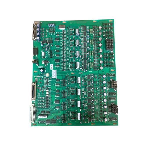 Quality BE153720 Loom Circuit Board For Textile Weaving Machinery Components for sale