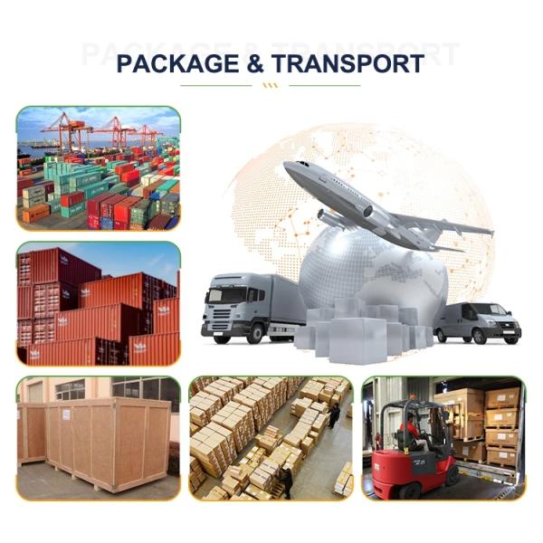 MPPT Controller 10KVA Solar Power System for Home Commercial Solar Energy Storage