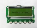 8 Bit MPU STN16X2 COB 12232 Graphic Lcd Display Module