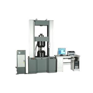China Computer Controlled Universal Testing Machine wholesale