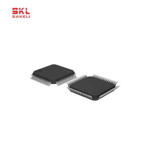 China AT91SAM7S512B-AU-999 MCU Microcontroller Unit Powerful Reliable wholesale