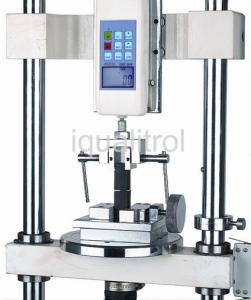 China Non Destructive Testing Equipment Electric Double Column Test Stand for Force Gauge wholesale