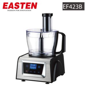 China Easten Touch Control Food Processor EF423B / Kitchen Product Multi-function Electric Juicer Blender Maker wholesale