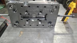 China Customization Plastic Injection Molding Service with Single Cavity Design wholesale