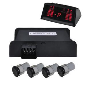 China Trucks and Buses LED Display Aftermarket Collision Avoidance System wholesale