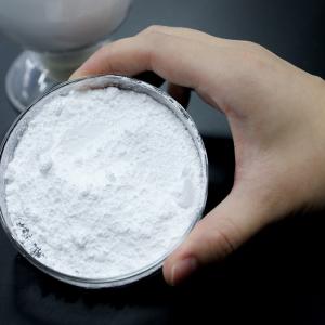 HF-T1061 Triazine Carbonizer | Halogen-Free Intumescent Flame Retardant for Polyolefins Automotive Components/Electrical Equipment/Industrial Applications/Wire & Cable/Enclosure UL94 V-0