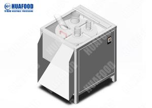 Potato Chips Cutter Machine  Carrot Cutting Machine Carrot Slicer Machine