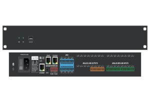 China Winlink Audinate Dante Controller Professional Digital Audio Processor wholesale