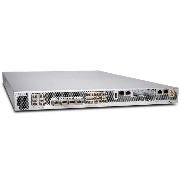 SRX4600 95Gbps Firewall Performance,20 Gbps IPS,16/38 Gbps VPN