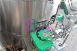 High Speed Bottle Sorting Machine For Carbonated Soft Drink Processing Line