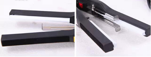 Handheld acrylic bender Manual Acrylic Letter Making Tool Bender Acrylic bending machine Portable heating tool