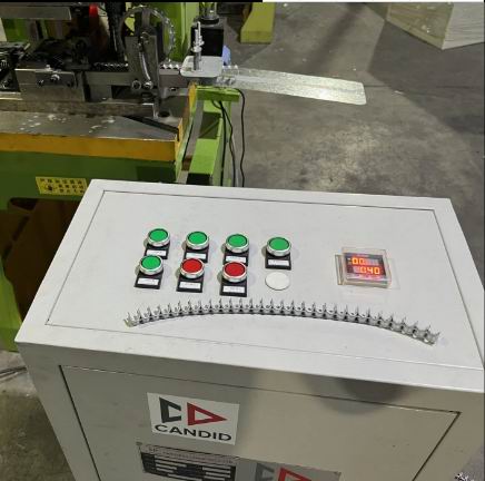 Razor Barbed Wire Making Machine/Razor Wire Fence for Protection