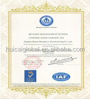 Rubber Vulcanizing Press Machine with Automatic Operational Way 380V/220V Voltage