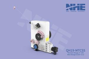 China Fine Magnet Wire Tensioner For 0.025-0.12mm wholesale