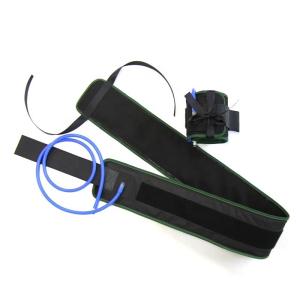 China Instrument classification Class I TPU Medical Certificates Reusable Tourniquet Cuff wholesale