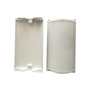 China Custom SMC Components FRP Components For Machine Equipment Shell wholesale