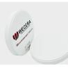Buy cheap 98mm 3D Multilayer Dental Zirconia Blank For Dental Lab Milling Center from wholesalers
