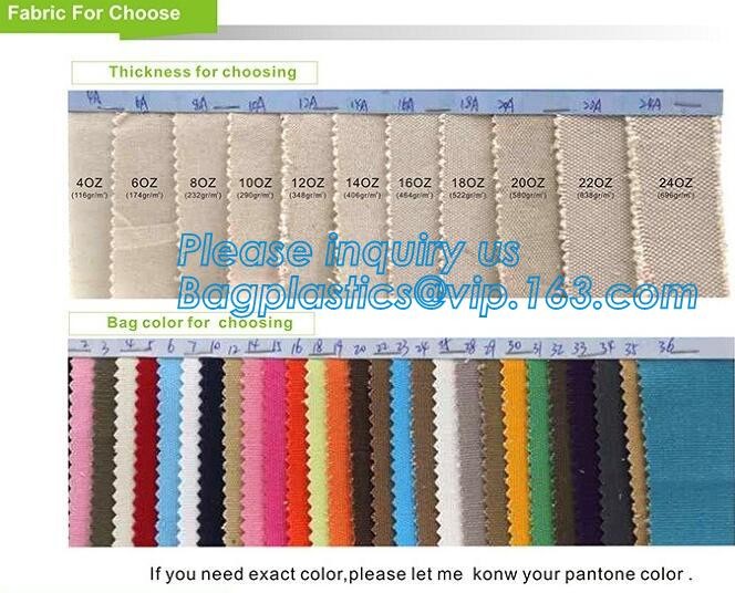 Custom silk screen printed Cotton material handle style blank natural cotton canvas bag without logo bagplastics bagease