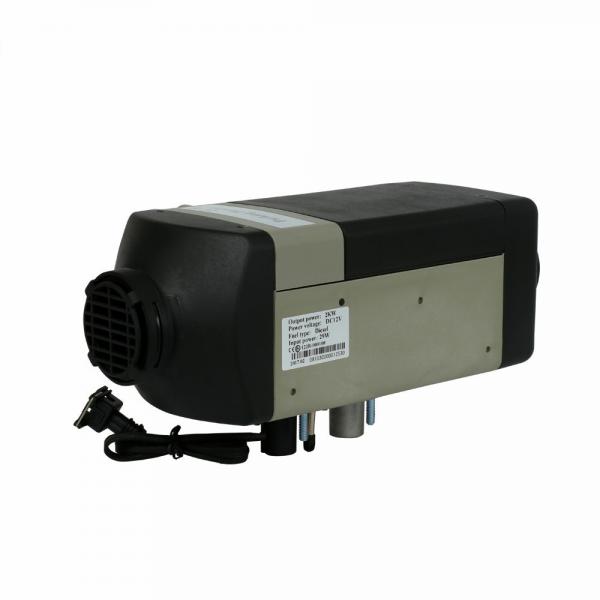 Quality JP 2KW 12V Gasoline Air Parking Heater OEM Factory Portable Parking Heater night heater for sale