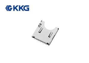TransFlash micro sd card reader tf card SGS Approved Push Push Type