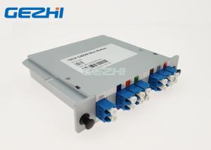 China Insert Type 12 Channel 1571nm CWDM Mux Module wholesale