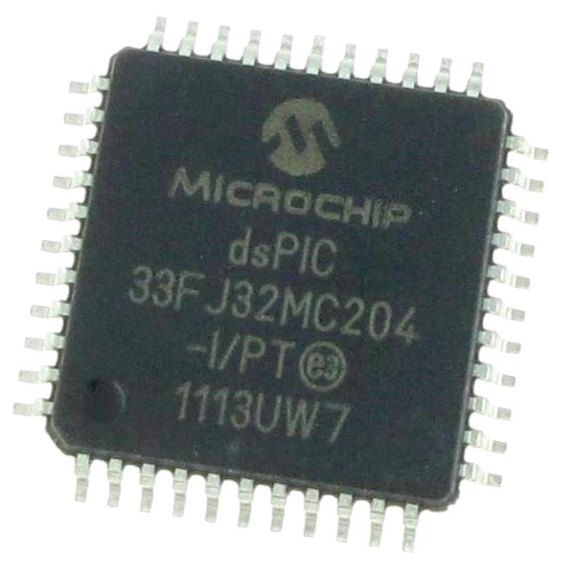 Digital Signal Dsp Digital Signal Processor High Speed DsPIC33EP256MC204-I/PT