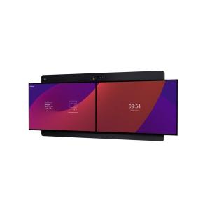 China 4K Video &amp; AI Tracking - Secure Cisco Video Conference Terminal For Enterprise Meetings wholesale