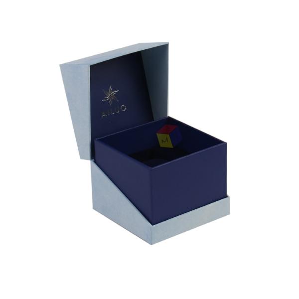 Luxury Display Empty Cardboard Candle Rigid Paper Gift Box Packaging Custom Logo